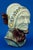 20th Century Ceramic Bust of Fisherman's Wife from Michael Andersen & Son, Denmark For Sale - Image 8 of 18