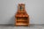 Gründerzeit Sideboard in Walnut with Mirrored Top, 1800s For Sale - Image 3 of 18