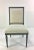 Caracole Gray and Beige Louis Louis Dining/Desk Chair For Sale In Atlanta - Image 6 of 6