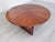Danish mid century sunburst coffee table by søren georg jensen for kubus – model 75, c.1960s a truly stunning and highly...