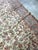 Textile 1950s, Vintage American Karastan Rug 9.10' X 13.11' For Sale - Image 7 of 11