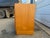 Mid-Century Danish Modern Teak Mini Sideboard/Credenza For Sale - Image 4 of 12