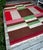 Textile Large Mid-Century Modern Wool Rug, Czechoslovakia, 1960s For Sale - Image 7 of 15
