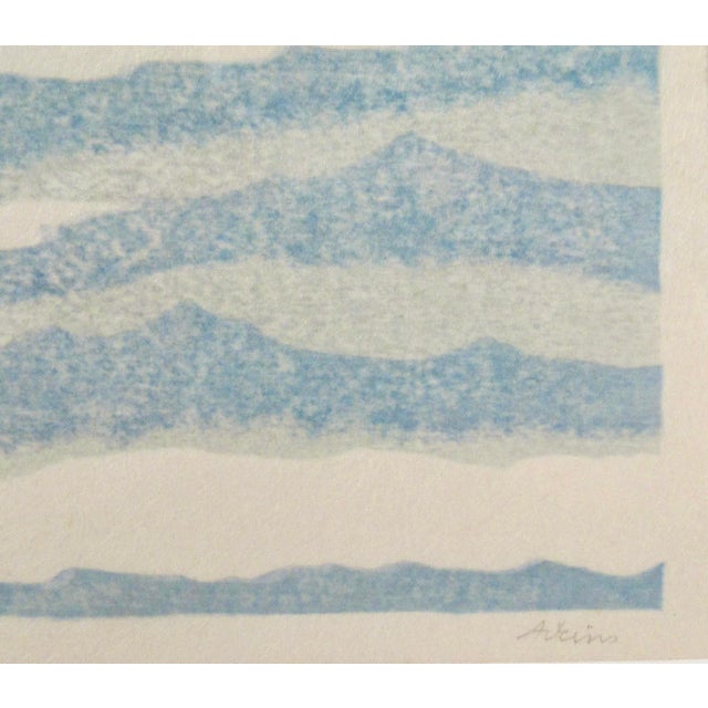 Suezan Aikins Starling C. 1990 Reproduction Print For Sale In San Francisco - Image 6 of 8