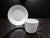 Argonauti Collection Luna Model Teacup by Richard Ginori for Vannozzi, 1990s, Set of 6 For Sale - Image 6 of 13