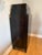 2000 - 2009 Barbara Barry Tuxedo Tall Chest For Sale - Image 5 of 11