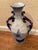 Early 20th Century Delt Vase For Sale - Image 5 of 12