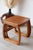 Vintage Teak Nesting Tables from Nathan, 1960s, Set of 3 For Sale - Image 12 of 18