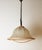 Cocoon Hanging Lamp in Beechwood, 1980s For Sale - Image 9 of 14