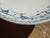 Cream Small Terre De Fer Compote Dish from HB & Cie, 1890s For Sale - Image 8 of 18