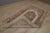 1970s Turkish Floral Desing Oushak Accent Rug For Sale - Image 12 of 13