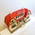 Antique Dollhouses and Furniture from Moritz Gottschalk, Germany, 1920s For Sale - Image 6 of 13