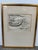 1990s Lionel Pries Architectural Drawings, Set of Six For Sale - Image 5 of 12
