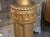 19th Century 19th C. French Louis XVI Giltwood Console For Sale - Image 5 of 9