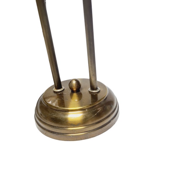 Postmodern Wall Lamp from Polam, Poland, 1980s For Sale - Image 3 of 11