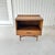 1960s Broyhill Sculptra Mid-Century Modern Nightstand, Attributed For Sale - Image 9 of 11