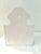 Vintage French Country Hand-Painted Hanging Salt Box For Sale In West Palm - Image 6 of 6