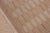 Tan Shabby Chic Gabbeh Brown/Tan Wool Rug - 10'3'' X 13'11' For Sale - Image 8 of 10