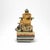 Hippo with Lidded Box Plinth combines playful imagination with masterful ceramic craftsmanship, transforming a functional...
