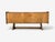 Paolo Buffa, Italian Modern, Cherrywood, Brass, Sideboard, Italy, 1950s For Sale - Image 16 of 16