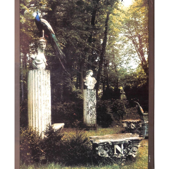 "Horst: His Work and His World" 1984 Lawford, Valentine For Sale - Image 9 of 10