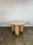 Dug Trio Table in Maple For Sale In Los Angeles - Image 6 of 11