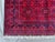 2000 - 2009 High Quality Afghan Khal Muhammadi Tribal Hand-Knotted Wool Rug - 6'6" X 9'10" For Sale - Image 5 of 11