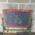 Wood Wooden School Blackboard, 1950s For Sale - Image 7 of 11