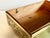 Brass Jewelry Box with Cedar Wood and Asian Motifs, Germany, 1950s For Sale - Image 11 of 18