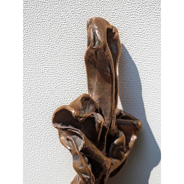 Salvador Dali, The Key, 1970, Bronze & Marble For Sale - Image 10 of 16
