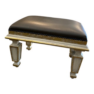Oly Studio Anna Footstool For Sale