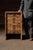 Rustic Early 20th Century Primitive Six-Drawer Rustic Wooden Workshop Cabinet For Sale - Image 3 of 9
