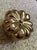 Large Antique French Silver-Finished Repoussé Jardiniere – 23" – Pumpkins & Gourds Motif For Sale In Boston - Image 6 of 6