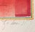 1970s Nude, Three Women Lovemaking, Mixed Media For Sale - Image 5 of 13