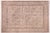 Ivory Shabby Chic 1990's Pak-Persian Black/Black Wool Rug - 9'2'' X 12'3'' For Sale - Image 8 of 9