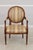 Age: Approx: 30 Years Old Details: Fine Carved Details High Quality Construction French Style Un-Marked As To Manufacture...