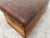 Wood Leather Pommel Horse Bench, 1940 For Sale - Image 7 of 9
