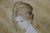 Modern Bernard Charoy, Portrait de Virginie, Nude, Lithograph For Sale - Image 3 of 8