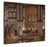 Introduce a spectacular commanding masterpiece of nineteenth century European Orientalism profound Islamic architectural...