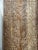 Brown Hand-Carved Tree of Life Wooden Wall Decor Panel With Birds & Floral Motif | Rustic Wellness Art For Sale - Image 8 of 8
