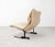 2000 - 2009 Onda Chair in Cream Leather by Giovanni Offredi for Saporiti Italia, 2000s For Sale - Image 5 of 18