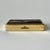 Metal Vintage Musical Powder Compact with Automatic Movement from Clover For Sale - Image 7 of 18