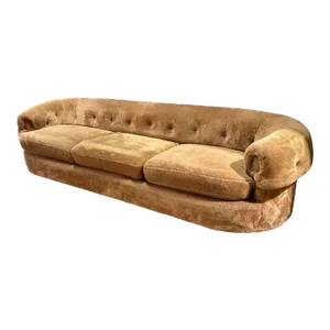 Teddy Bear Sofa, 1970
