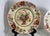 Ceramic Strathmore Pattern by Mason’s England - Ironstone Set of 15 Dinner and Luncheon Size For Sale - Image 7 of 11