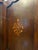 Antique 18th Century Dutch Walnut Marquetry Cabinet with Floral Inlay For Sale - Image 13 of 18