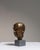 Early 20th Century Belgium Chocolate Bronze Sculpture For Sale - Image 15 of 15