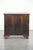 Antique English Oak Chest of Drawers, 1600s For Sale - Image 5 of 13