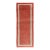 Galerie Shabab Collection Mid-20th Century Turkish Oushak Runner For Sale