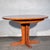 1960s British Oval Extendable Teak Dining Table, 1960s For Sale - Image 5 of 13