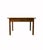 Fir Kitchen Table, 1900s For Sale - Image 4 of 4